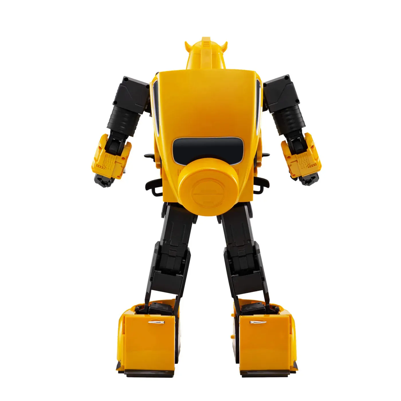 Robosen Transformers G1 Bumblebee Flagship Series Auto-Converting Robot Figure