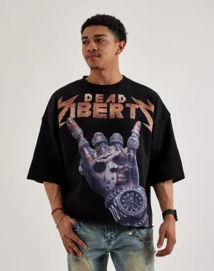 Roku Studio Dead Liberty Tee