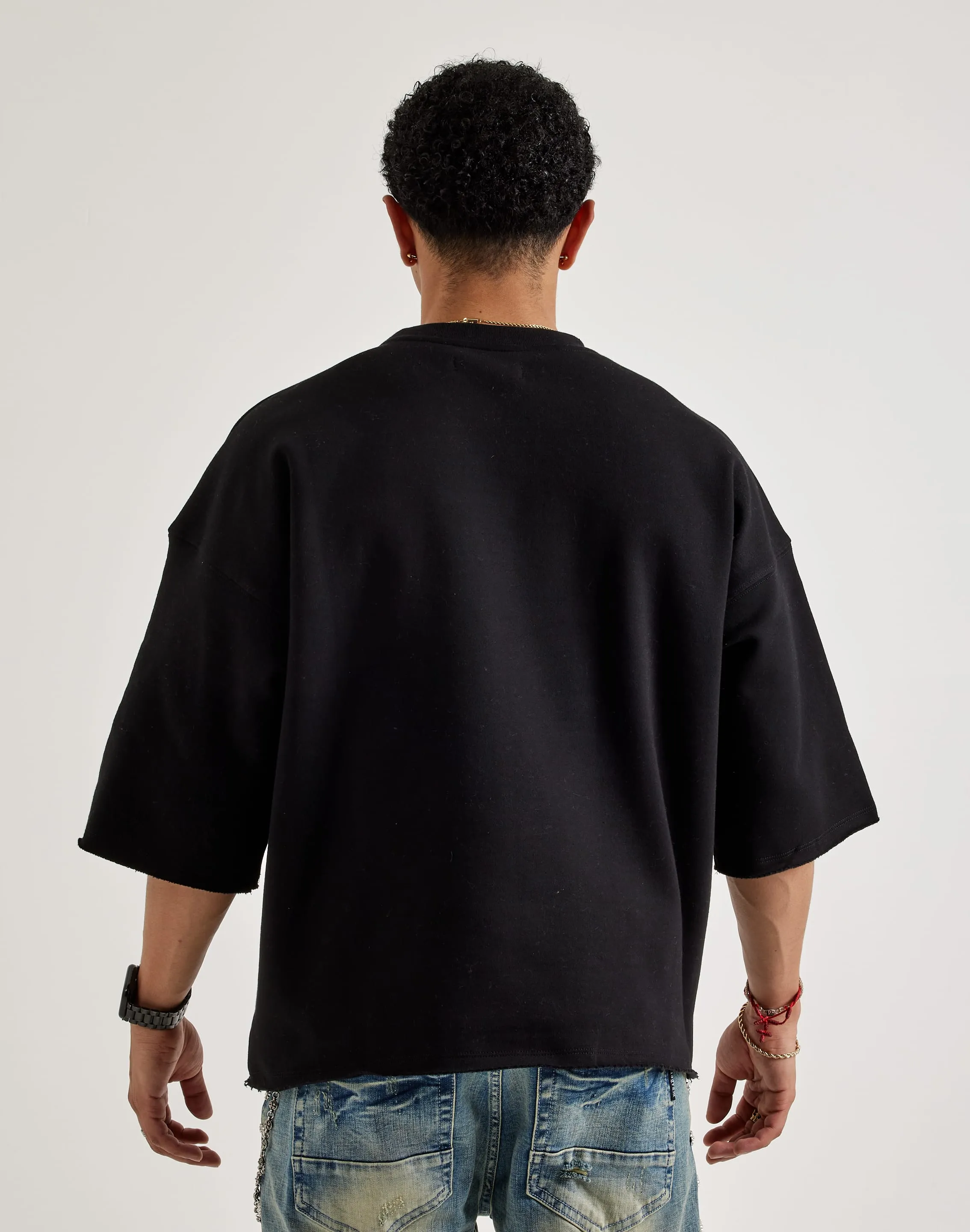 Roku Studio Dead Liberty Tee