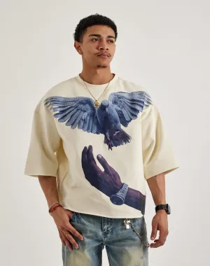 Roku Studio Peace Tee
