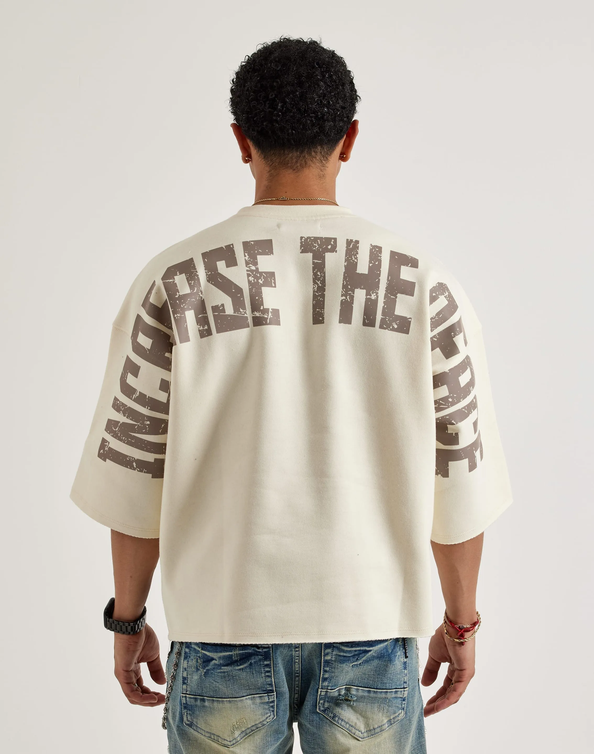 Roku Studio Peace Tee