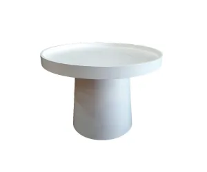 Rune Side Table