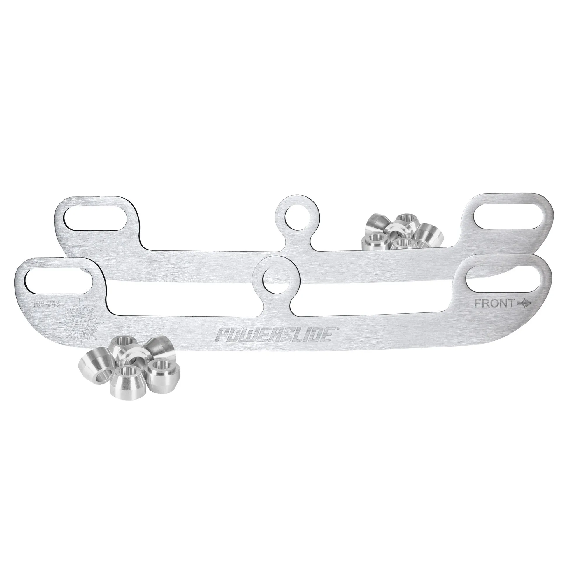 Sabres 3 Ice Blade