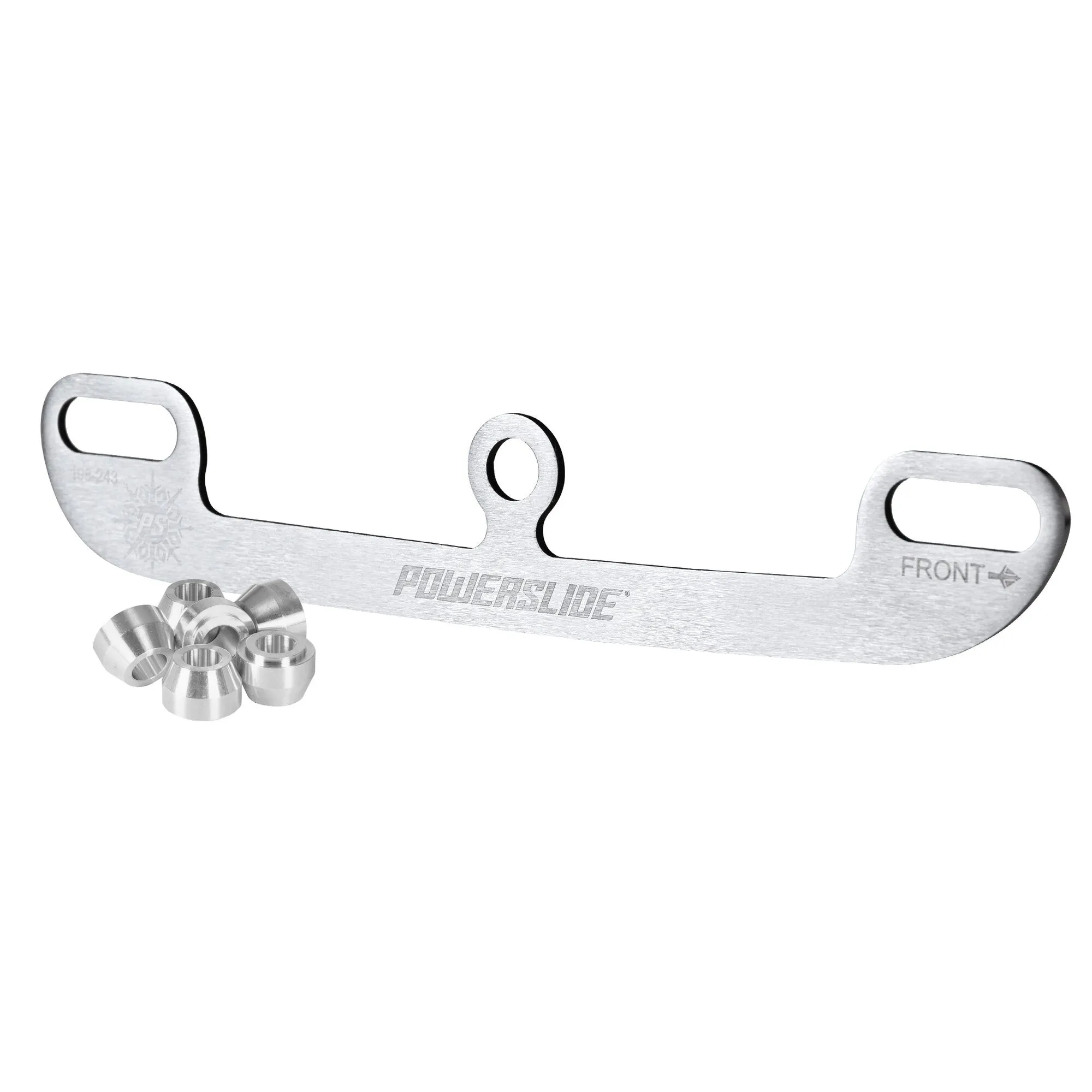 Sabres 3 Ice Blade