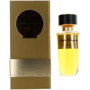 Salvatore Ferragamo Unisex Eau De Parfum Spray - Tuscan Creations Orto Delle Spezie, 3.4 oz
