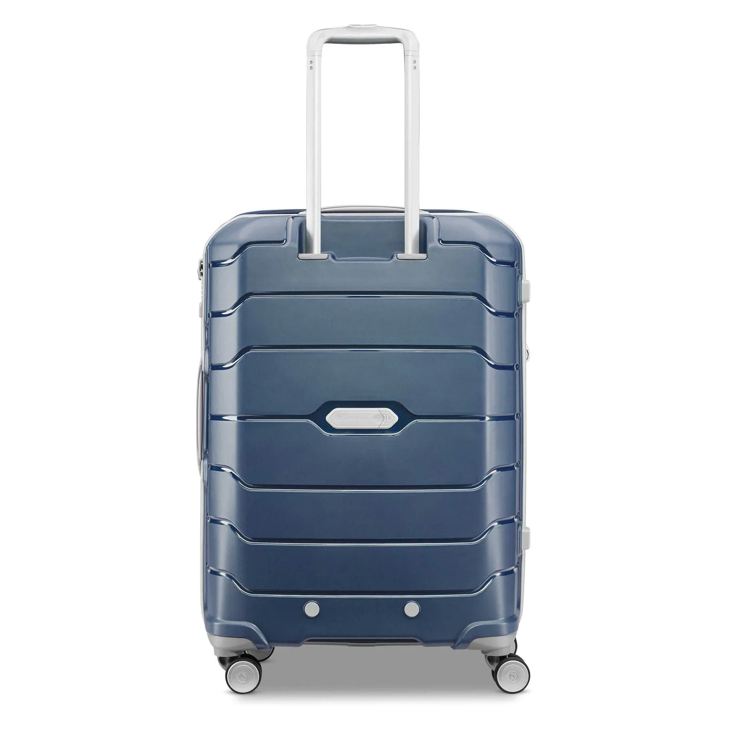 Samsonite Freeform 24" 4-Wheel Medium Luggage