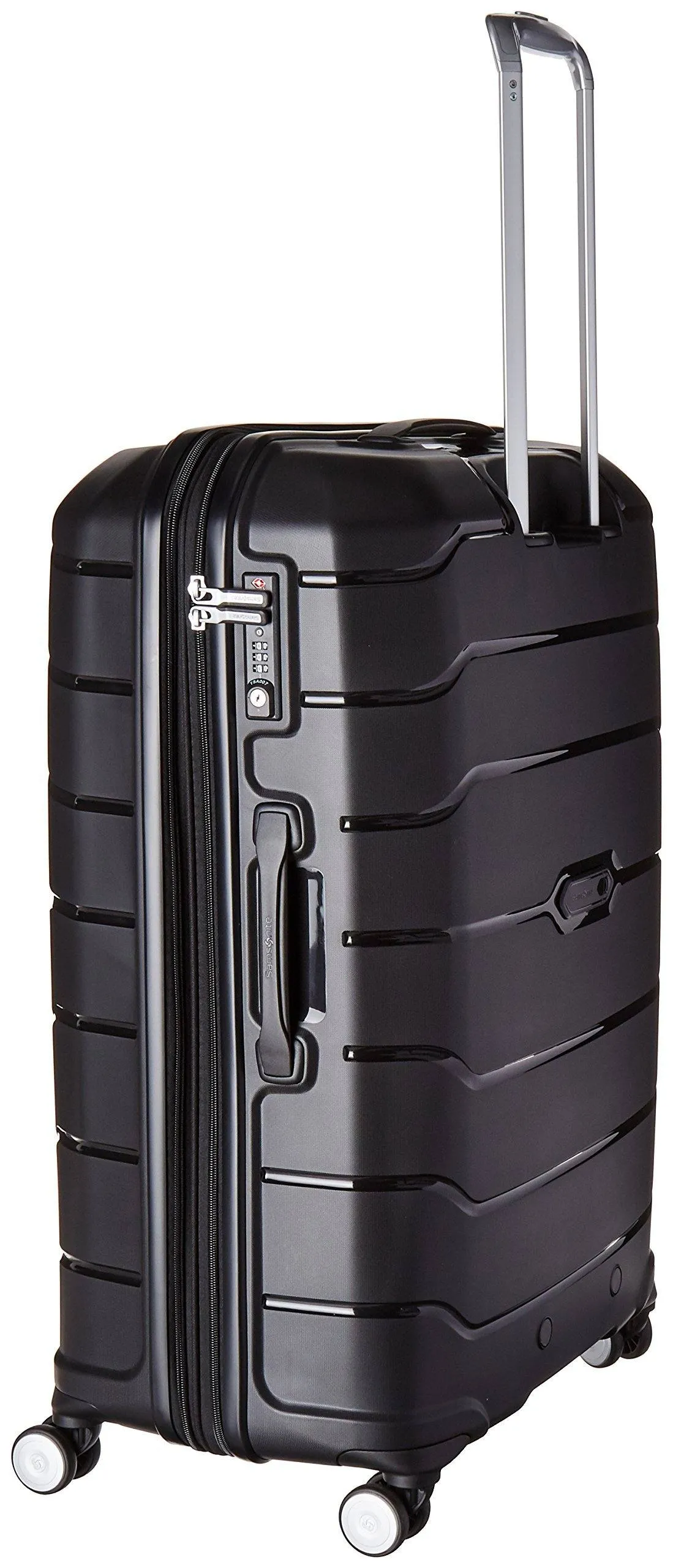 Samsonite Freeform 28" 4-Wheel Large Luggage