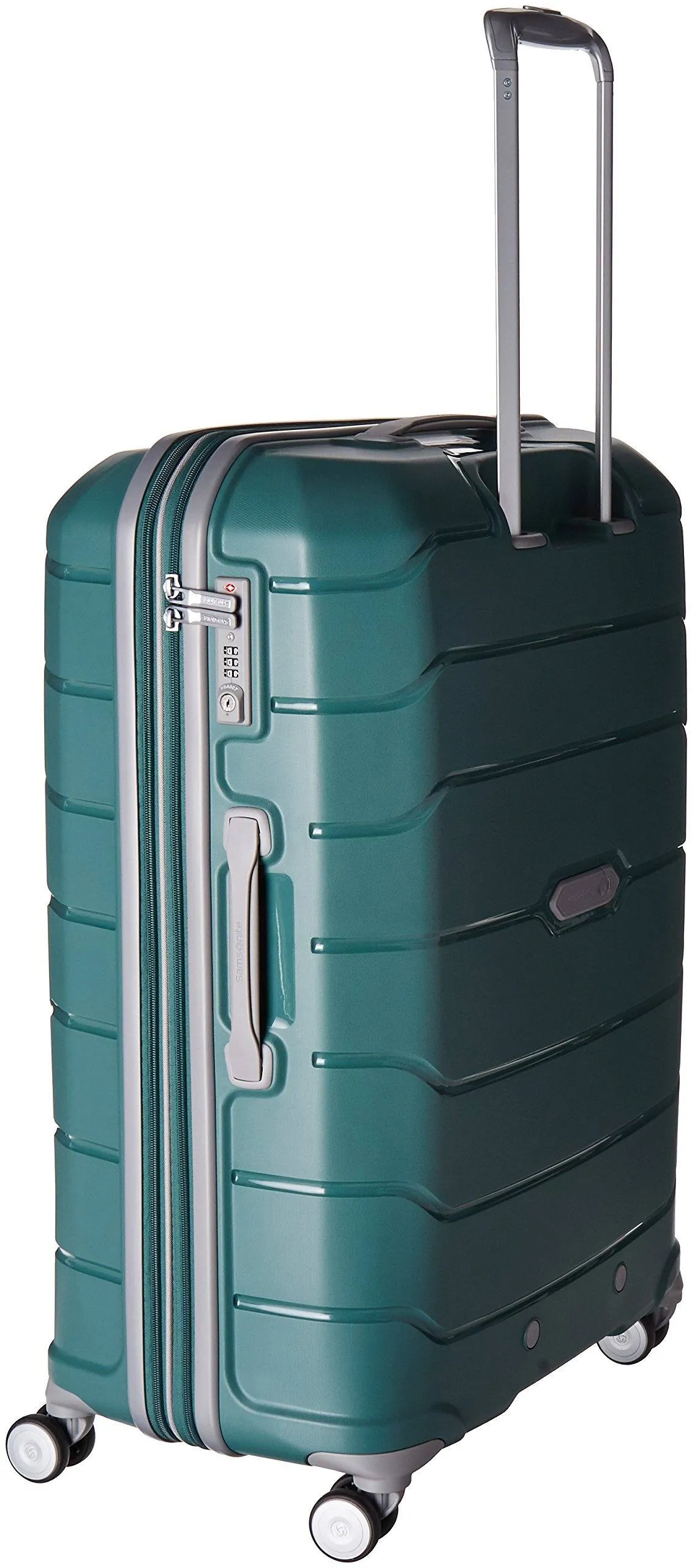 Samsonite Freeform 28" 4-Wheel Large Luggage