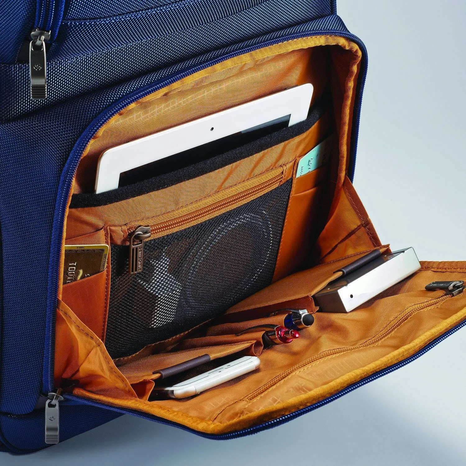 Samsonite Kombi Large Backpack