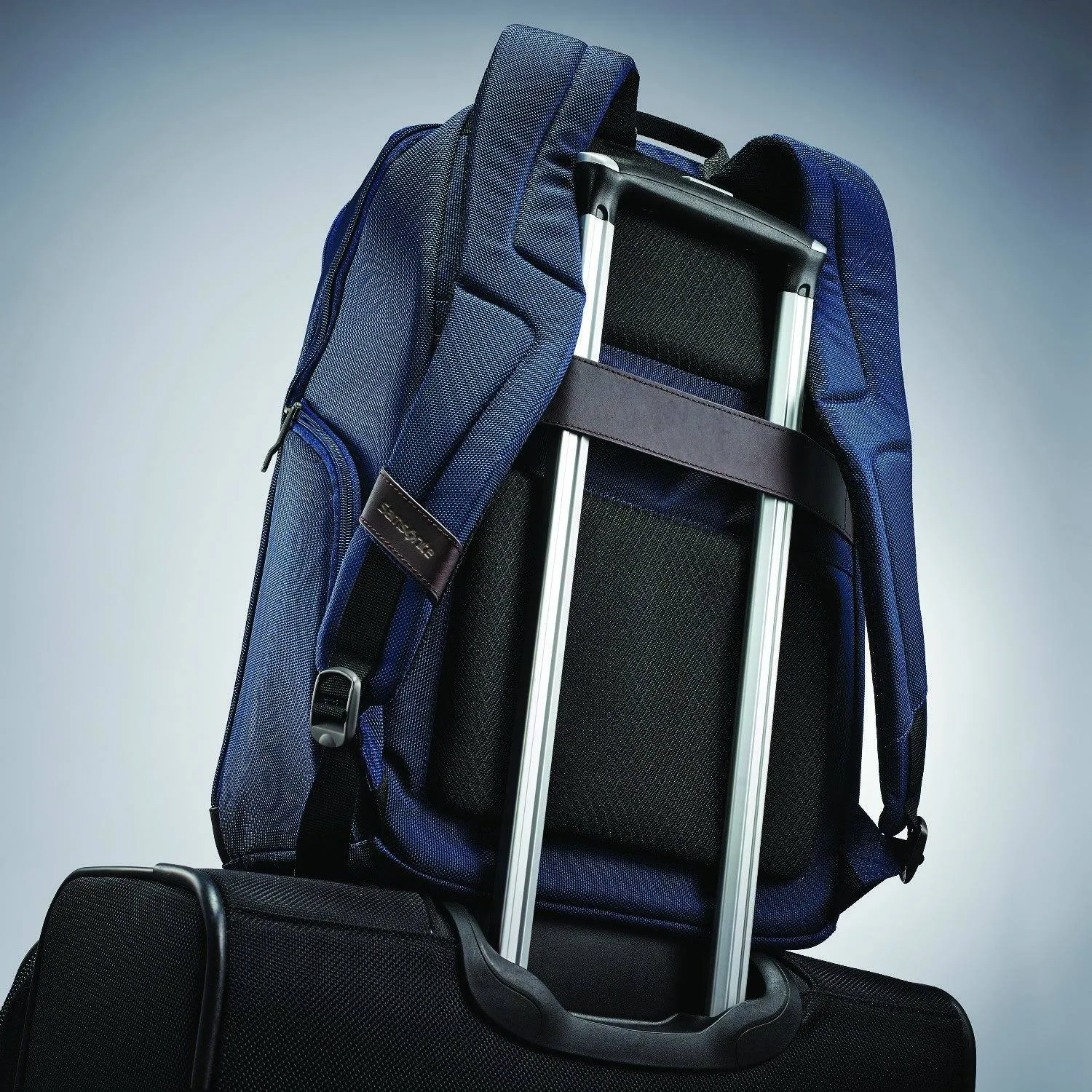 Samsonite Kombi Large Backpack