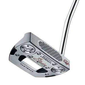 Scotty Cameron Studio Style Fastback Custom Putter