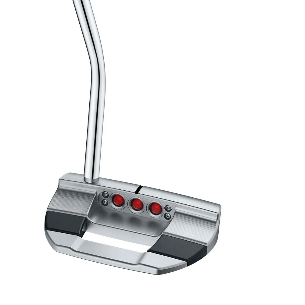 Scotty Cameron Studio Style Fastback Long Design Custom Putter