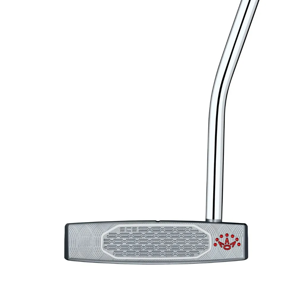 Scotty Cameron Studio Style Fastback Long Design Custom Putter