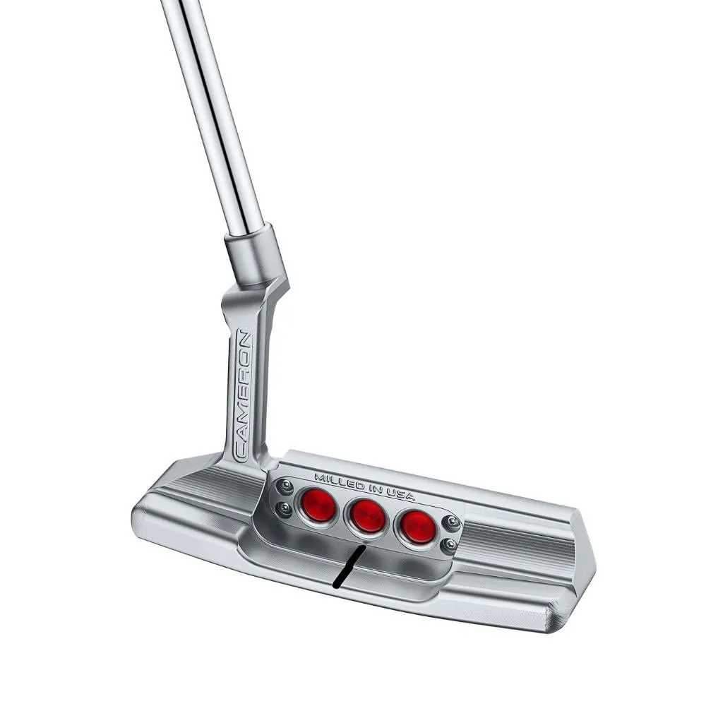 Scotty Cameron Studio Style Newport 2 Putter