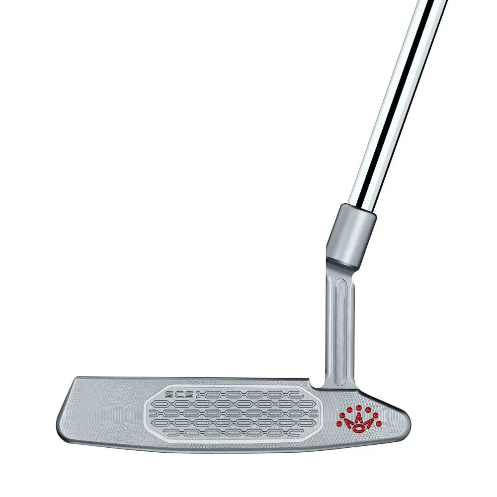 Scotty Cameron Studio Style Newport 2 Putter
