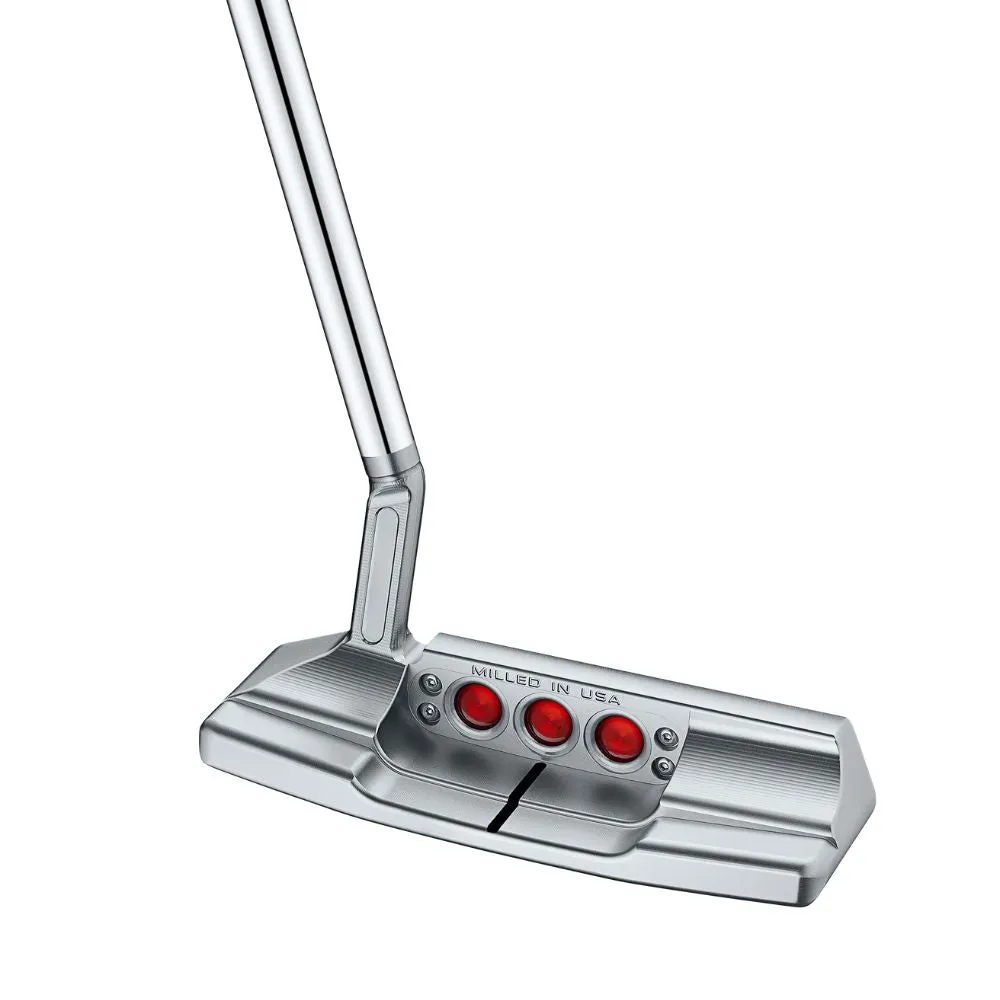 Scotty Cameron Studio Style Newport 2.5  Custom Putter