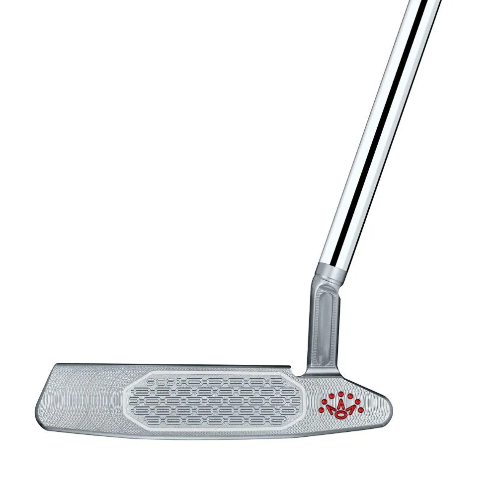 Scotty Cameron Studio Style Newport 2.5  Custom Putter