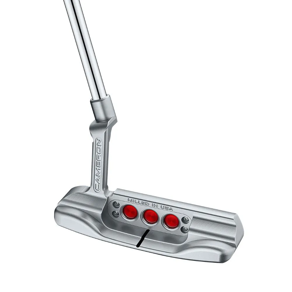 Scotty Cameron Studio Style Newport Custom Putter
