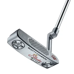Scotty Cameron Studio Style Newport Custom Putter