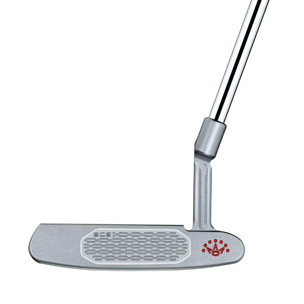 Scotty Cameron Studio Style Newport Custom Putter