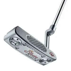 Scotty Cameron Studio Style Newport   Custom Putter