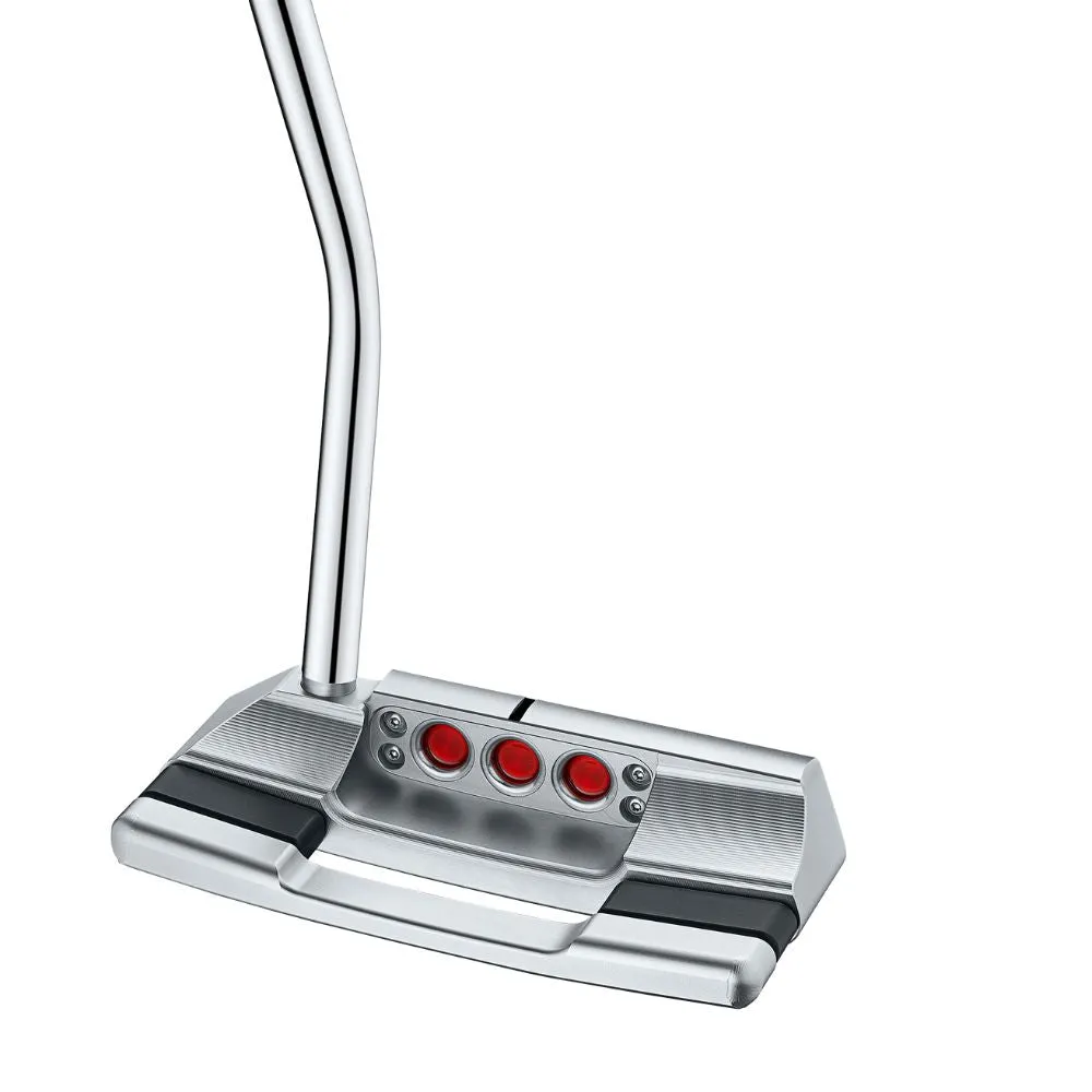 Scotty Cameron Studio Style Squareback Custom Putter