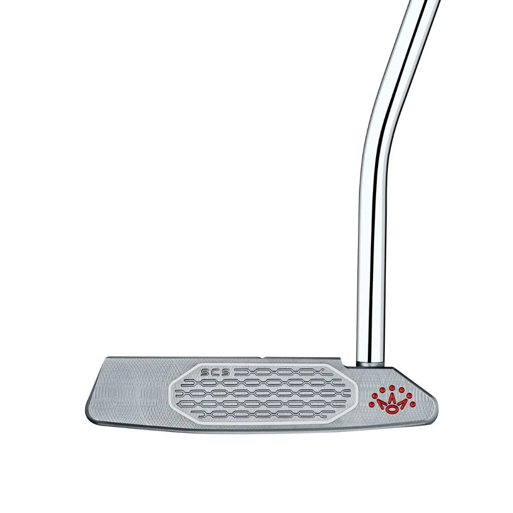 Scotty Cameron Studio Style Squareback Custom Putter