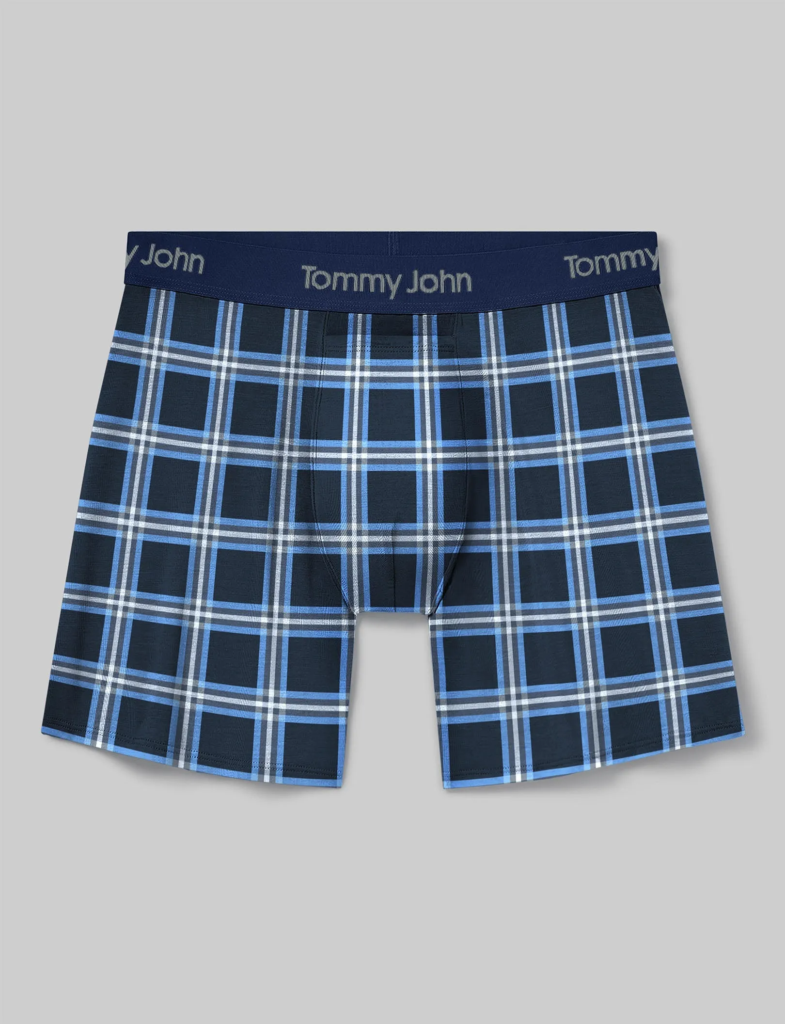Second Skin Relaxed Fit Boxer 6"