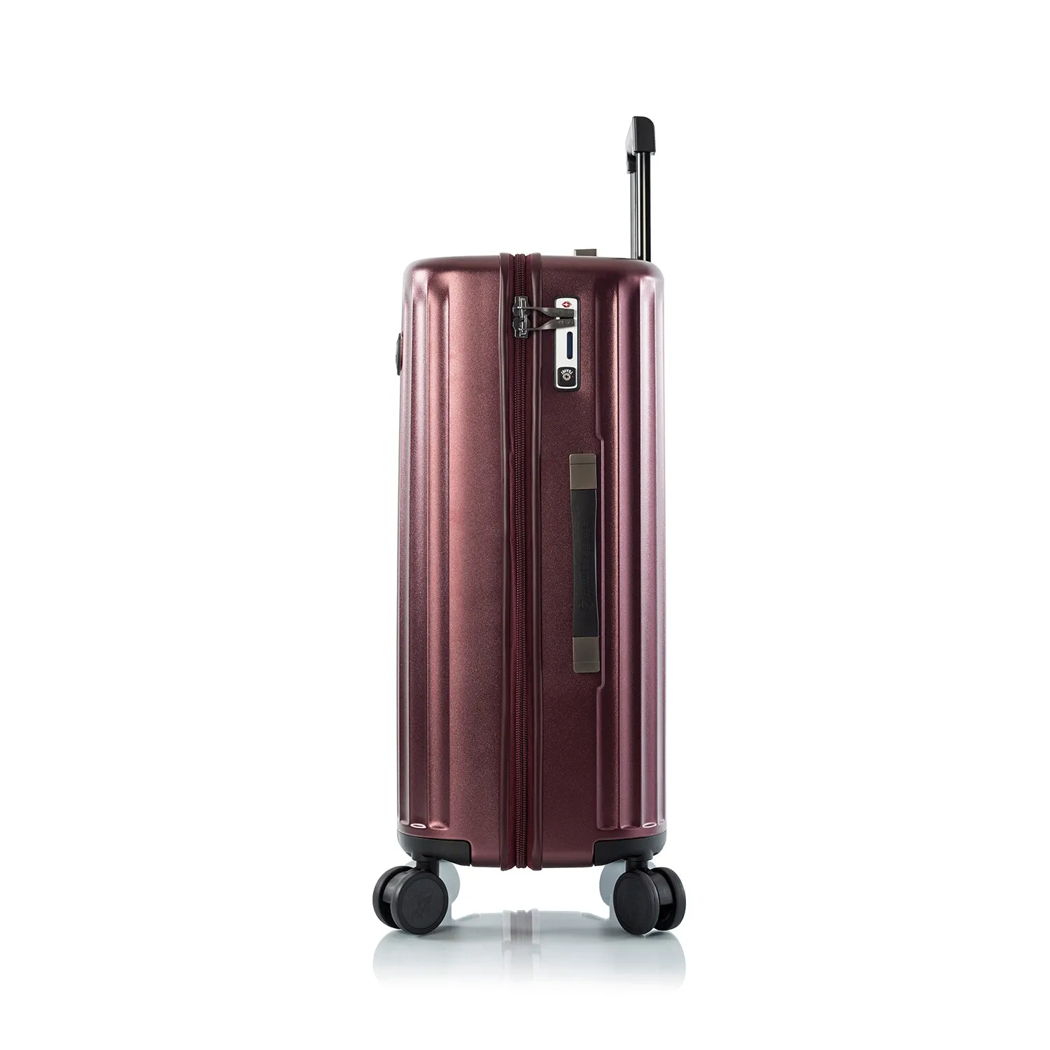SmartLuggage® 26 Inch Luggage - Airline Approved