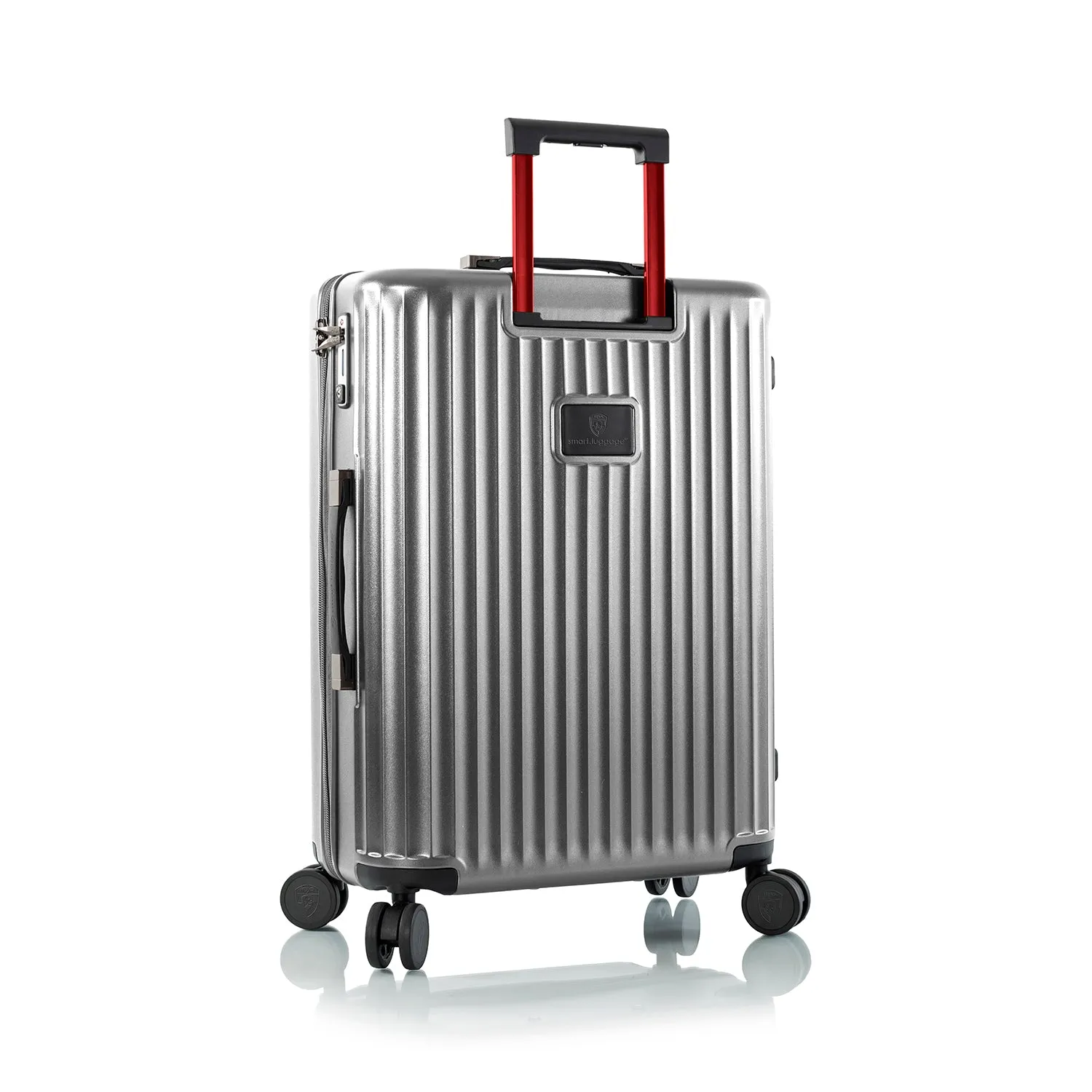 SmartLuggage® 26 Inch Luggage - Airline Approved