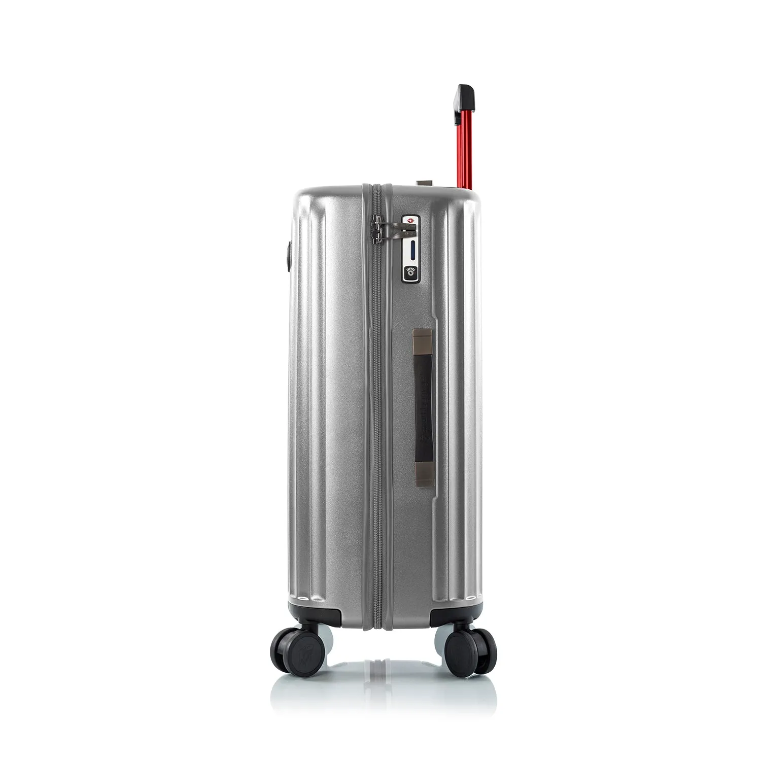 SmartLuggage® 26 Inch Luggage - Airline Approved