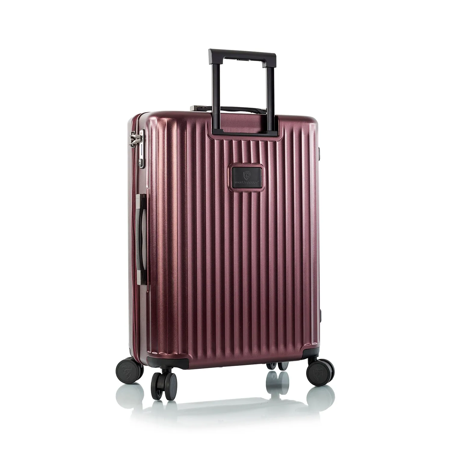 SmartLuggage® 26 Inch Luggage - Airline Approved