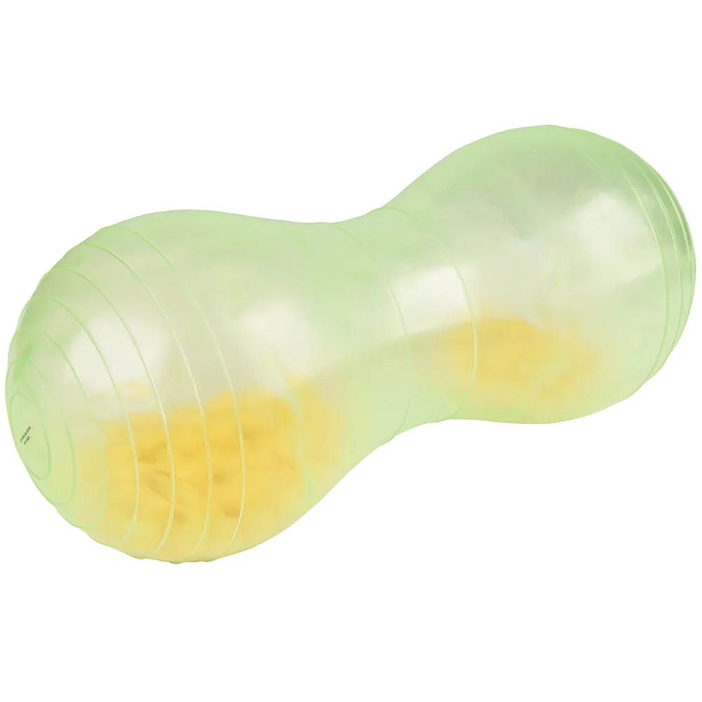 Soft Vinyl Rumble Roller | 18" Sensory Toy for All Ages
