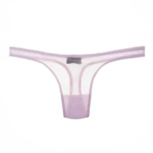 Soire Classic Low-Rise Thong