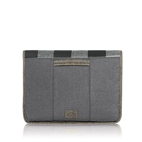 Solo Urban Collection Nomad Laptop Messenger
