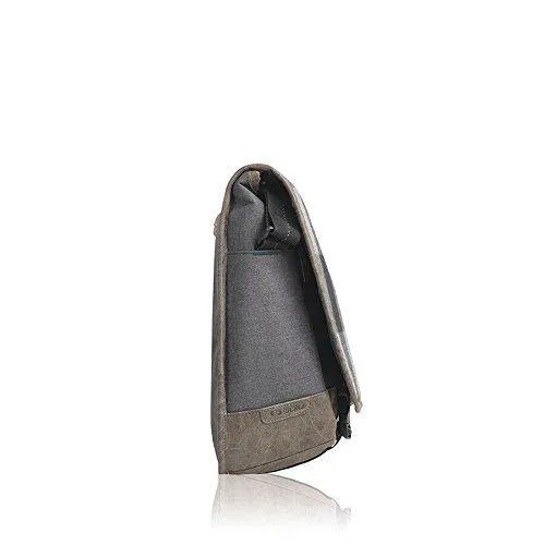 Solo Urban Collection Nomad Laptop Messenger