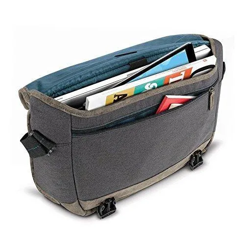 Solo Urban Collection Nomad Laptop Messenger