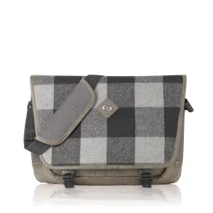 Solo Urban Collection Nomad Laptop Messenger
