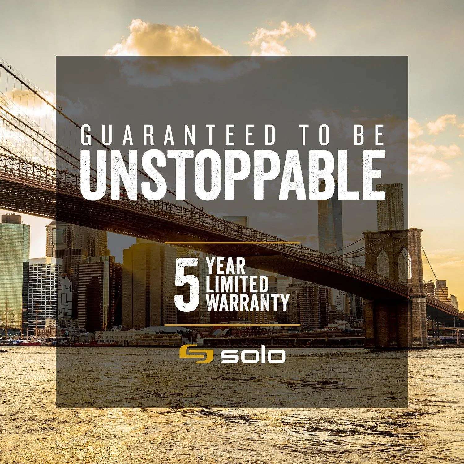 Solo Urban Collection Nomad Laptop Messenger