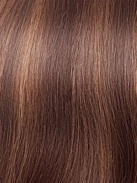 Sophisticate | Human Hair Lace Front Wig (Hand-Tied)