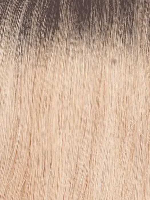 Sophisticate | Human Hair Lace Front Wig (Hand-Tied)