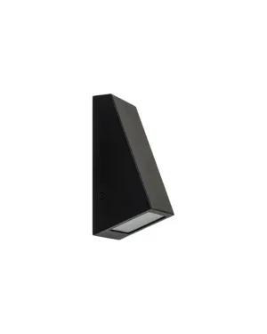 Square Wedge Wall Light | Assorted Finish | TRIColour