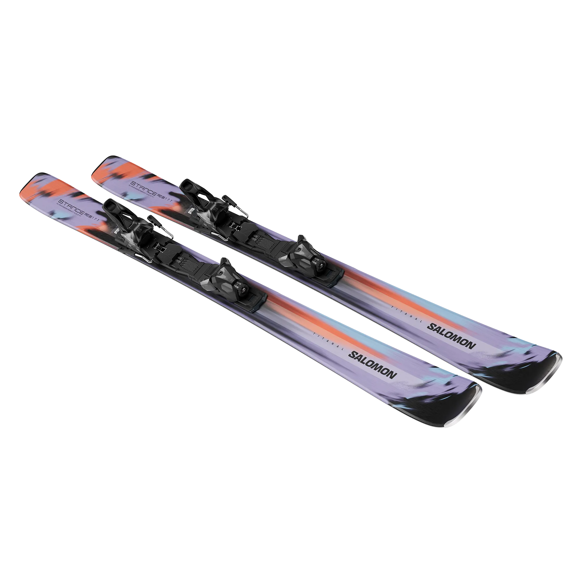 STANCE PRO 86 (and MI12)