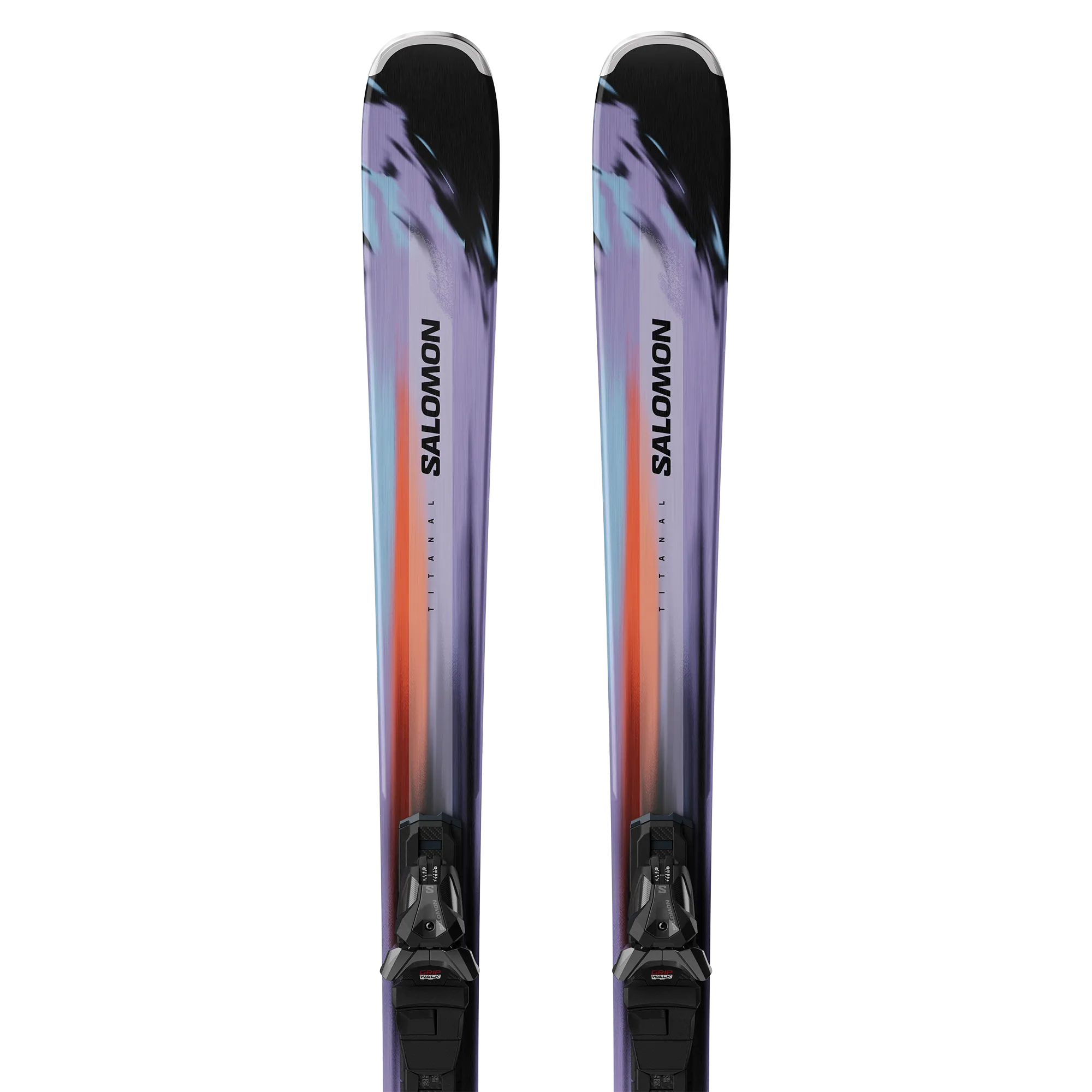 STANCE PRO 86 (and MI12)