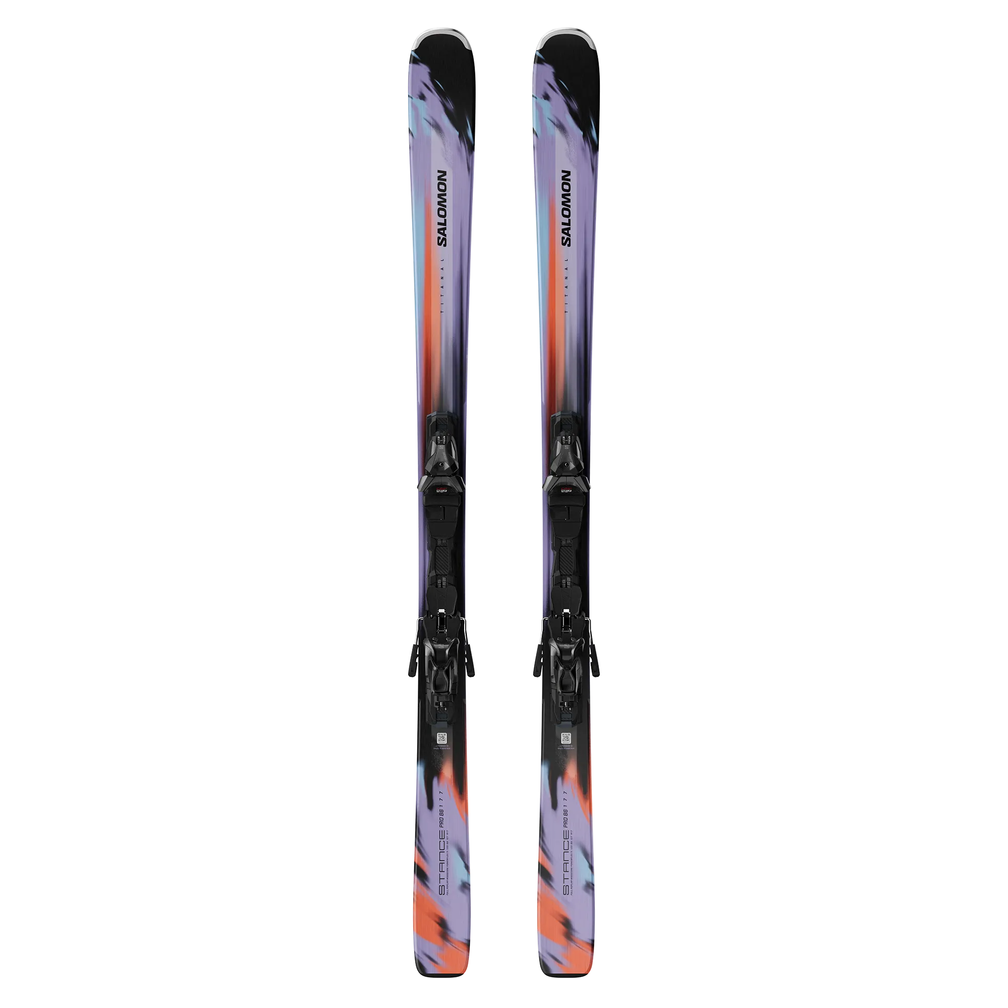 STANCE PRO 86 (and MI12)