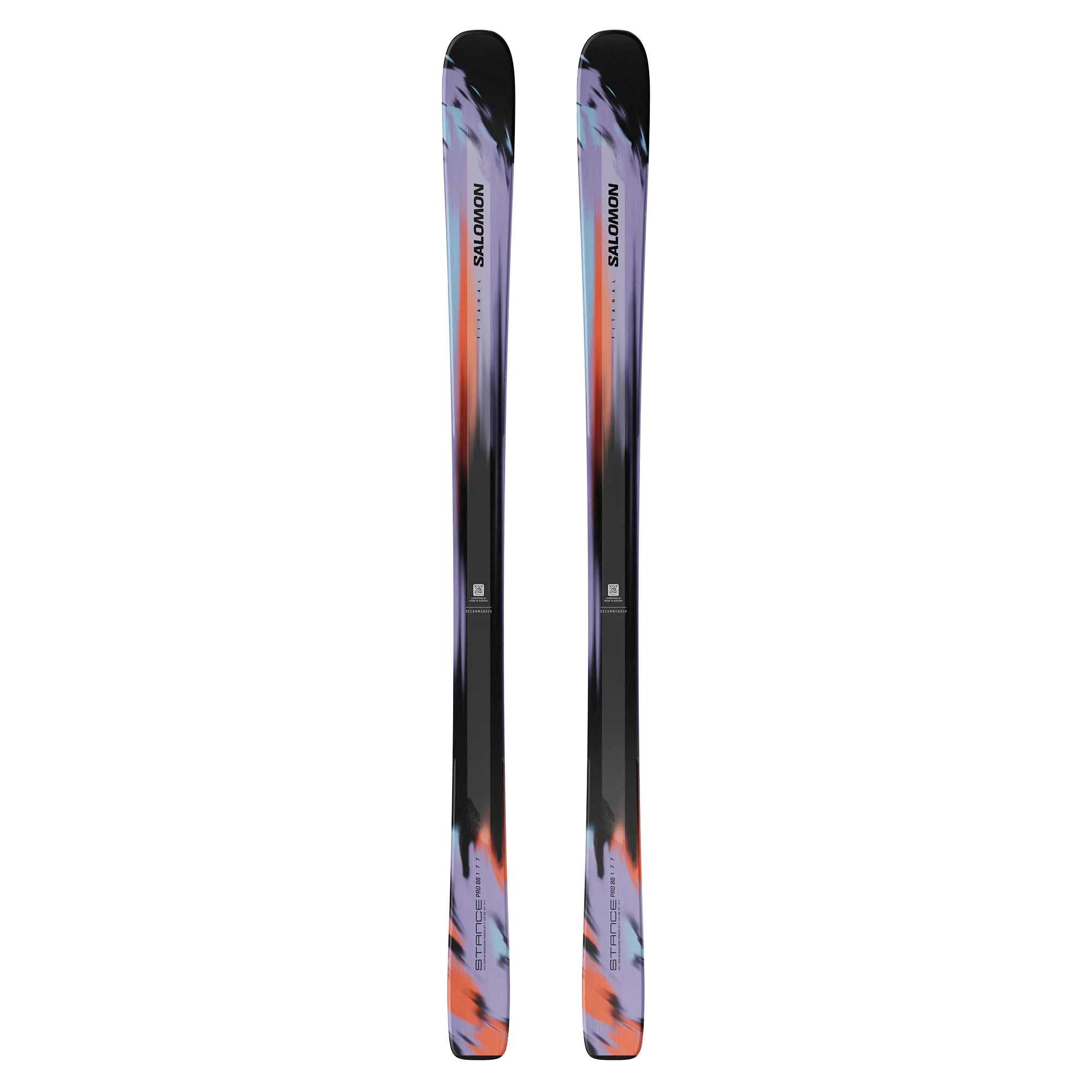 STANCE PRO 86