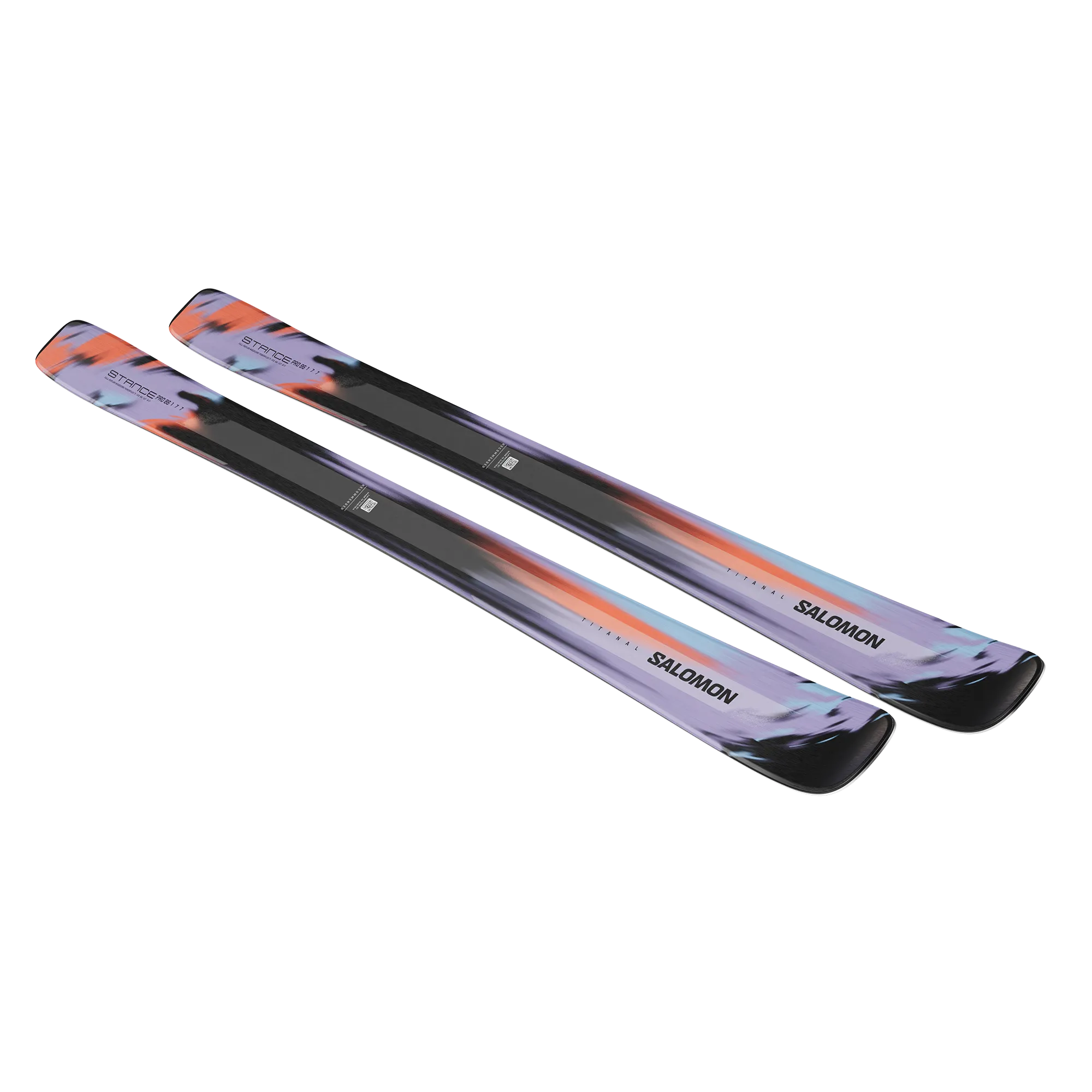 STANCE PRO 86