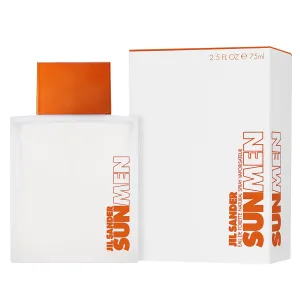 Sun Men by Jil Sander 75ml EDT for Men