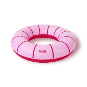 Swim Ring Med - Cherry