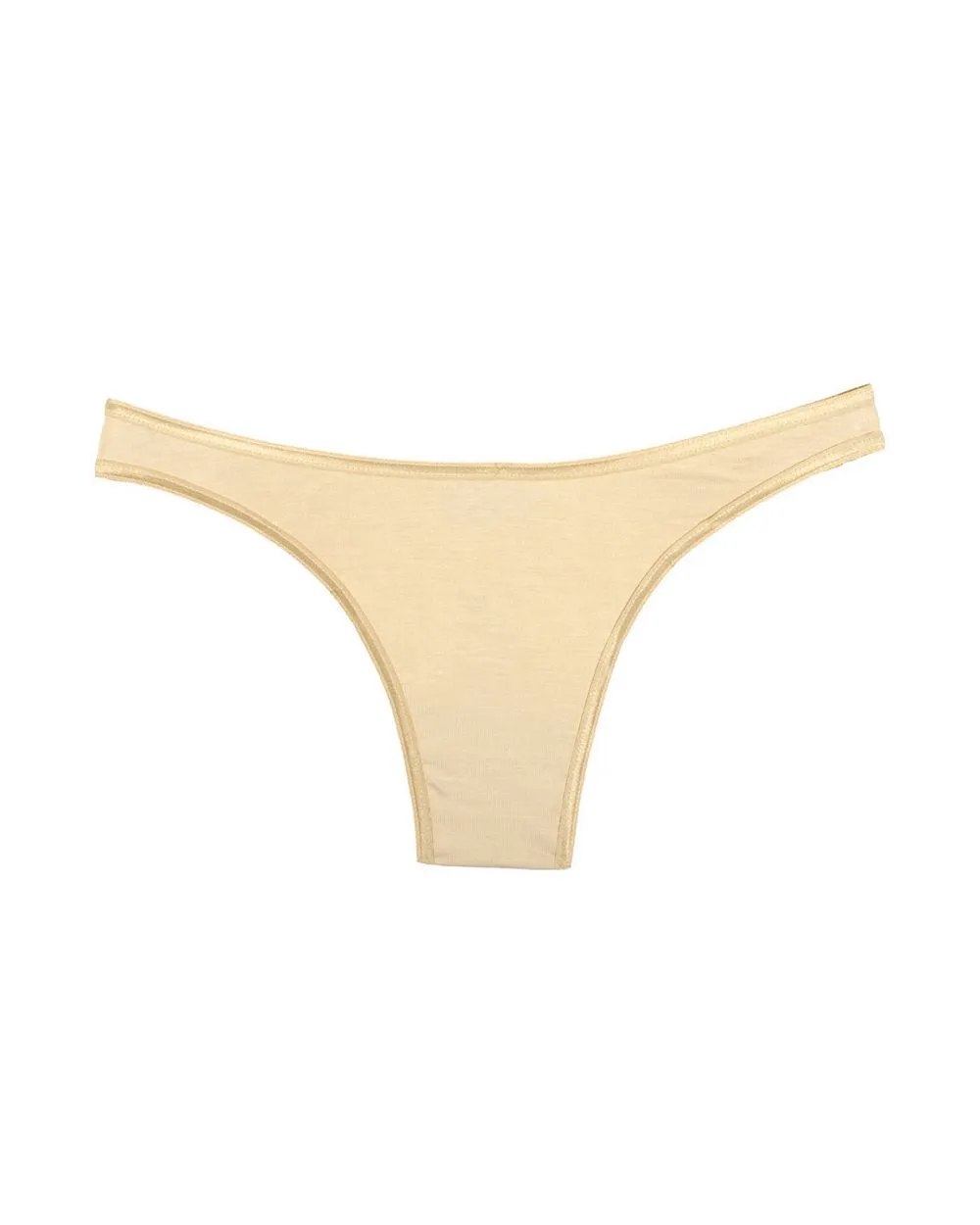 Talco Low Rise Thong
